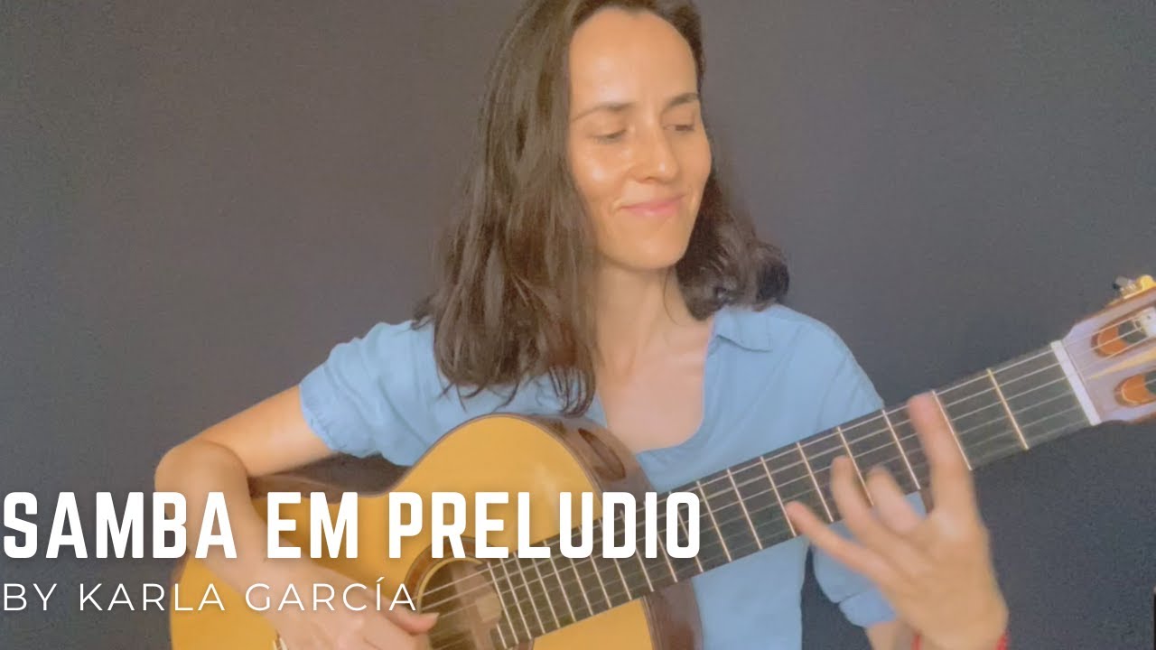 Samba em Preludio Samba em Preludio