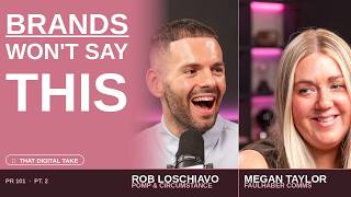 The Influencer Guest List Is More Political Than Anyone Admits | PR 101 Pt. 2