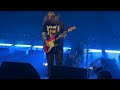Gaslight Anthem  Live - Blue Dahlia  - Fillmore, Philadelphia, PA - 8/24/24