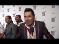 Alex Rivera Interview - The 2013 BMI Latin Awards