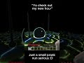 "Small Prank" #minecraft
