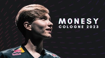 m0nesy IEM Cologne 