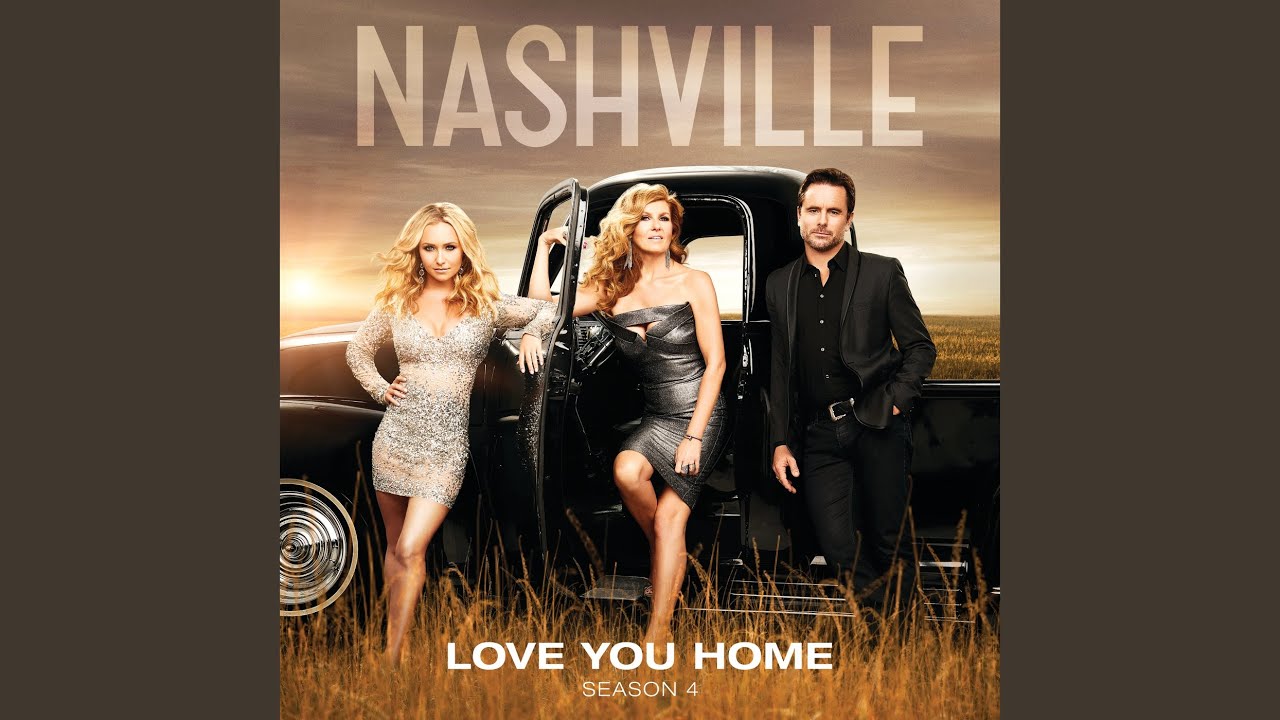 Watch Love You Home on YouTube Watch Love You Home on YouTube