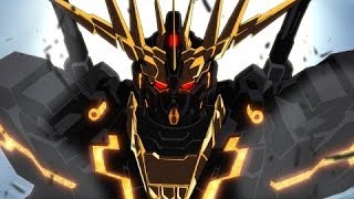 Mobile Suit Gundam UC　episode 5 7-Minute Streaming (English)