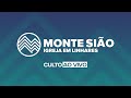 Igreja monte sio linhares  24072022