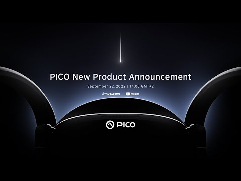 PICO New Product Announcement 2022