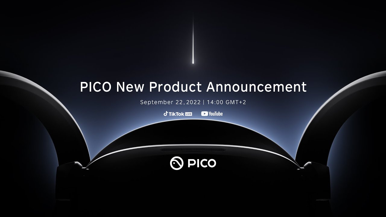 Ready go to ... https://www.youtube.com/watch?v=rNsq6FPLlDI [ PICO New Product Announcement 2022]