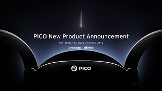 PICO New Product Announcement 2022 screenshot 2