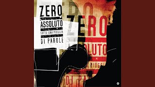 Video thumbnail of "Zero Assoluto - Per dimenticare"