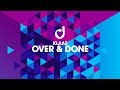 Klaas – Over & Done