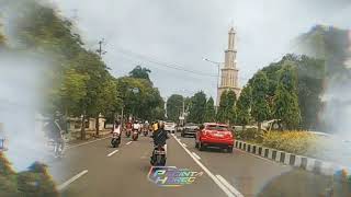 Dj Slow Bass||Pecinta Horeg Bondowoso