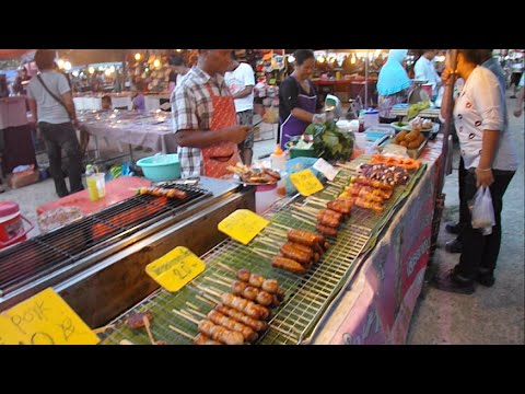 Video: Parimad Eetiliste Elevantide Pühapaigad Tais: Chiang Mai Bangkoki Lähedal