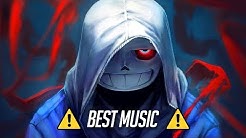 Best Music Mix 2019 ♫  Gaming Music ♫  Dubstep, House, Trap Music
