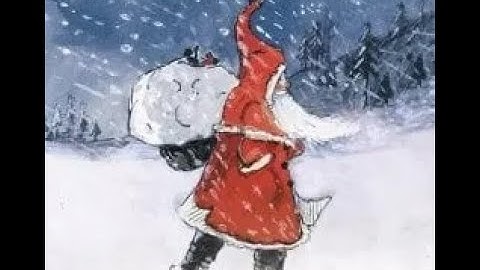 Silmarillion Sessions Christmas Episode 2025