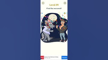 DOP 2 Level 35 #games #gameplay #shortvideo #shapeshifting #youtubeshorts #shorts #fungameplay #dop2