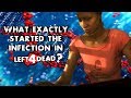 What EXACTLY started the infection in Left 4 Dead?
