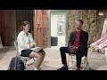 Wilco guitarist Nels Cline discusses how Knoxville's Big Ears Festival transforms the city