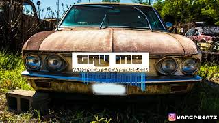 Afrobeat instrumental *Try Me* II Soft X Davido X Mr eazi type beat II screenshot 2