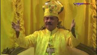 'Saya Hanya Mahu Hak Saya' - Raja Noor Jan Shah