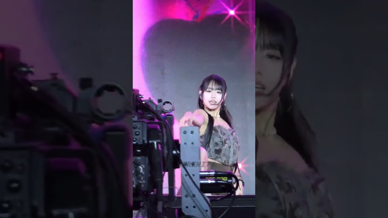 251019 버추얼 라이브 페스티벌 나띠 Lips Hips Kiss