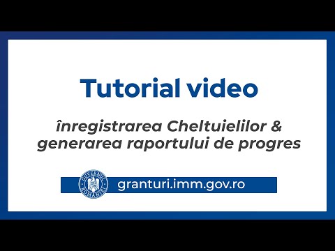 Video: Modul De Returnare A Sumei Conform Contractului