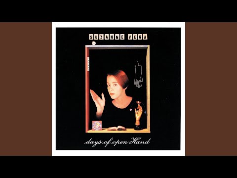 Book Of Dreams - Suzanne Vega