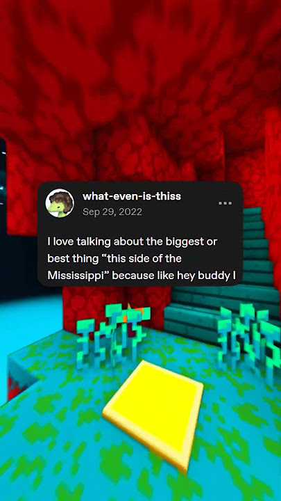 This Side Of The Mississippi!