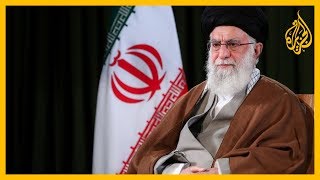 خامنئي: إيران ستدعم أي بلد أو جماعة تقاتل إسرائيل