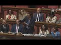 Mario Turco - Dichiarazione di voto aula Senato - 7/10/2026