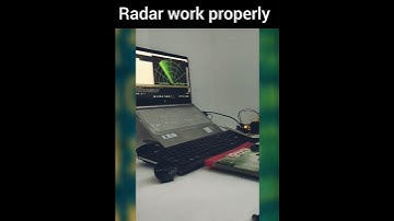 Radar Automation using Arduino | DIY Ultrasonic Radar Project #shorts