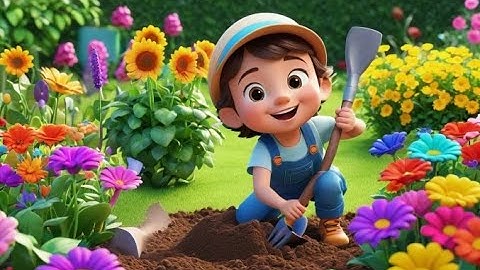 Building Block Boogie | Fun Building Blocks Song for Toddlers | Nursery Rhyme About Blocks