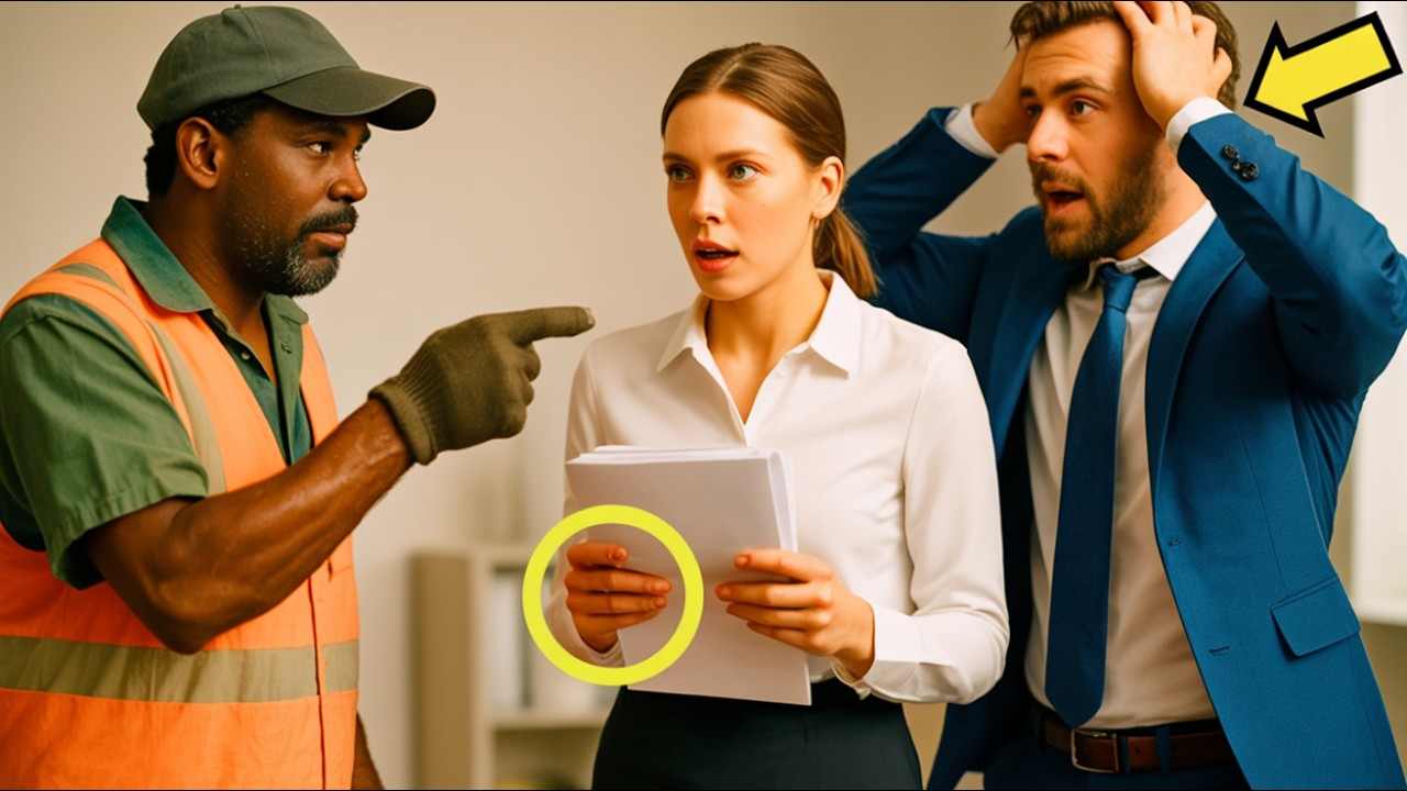 СІЗДІҢ ХАТШЫҢЫЗ ҚҰЖАТТЫ ДҰРЫС АУДАРМАҒАН… ДЕДІ ҚОҚЫСШЫ МИЛЛИОНЕРГЕ