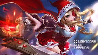 New edition Song MOBILE LEGEND 2018 watch it