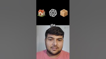 What are MCP servers? Explained with an example. #ai #chatgpt #mcp
