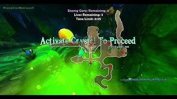 DD1 Redux Assault Challenge Pack 1-3 (Nightmare Hardcore)