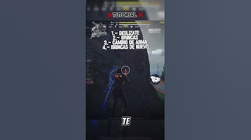 CiNthrow tutorial (shotgun throw) tutorial Br0ken en CODM 🔥😈 #codmobile #cindigo #br0ken #codm