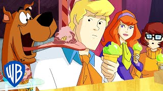 Scooby-Doo! In Italiano 🇮🇹 | Dolcetti 🍭 | Wb Kids