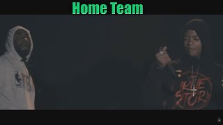 Bris ft IzReal-A - Home Team || Dir by @strong_visual {Reaction}