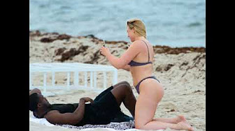 Iskra lawrence hot 25 Times