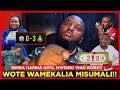 KUMEKUCHAA KERO ZA UCHEBE YANGA BAADA YA SIMBA KUKAANGWA SHETANI NA MAMA MKWE WAMEKALIA MSUMALI KUMEKUCHAA KERO ZA UCHEBE YANGA BAADA YA SIMBA KUKAANGWA SHETANI NA MAMA MKWE WAMEKALIA MSUMALI