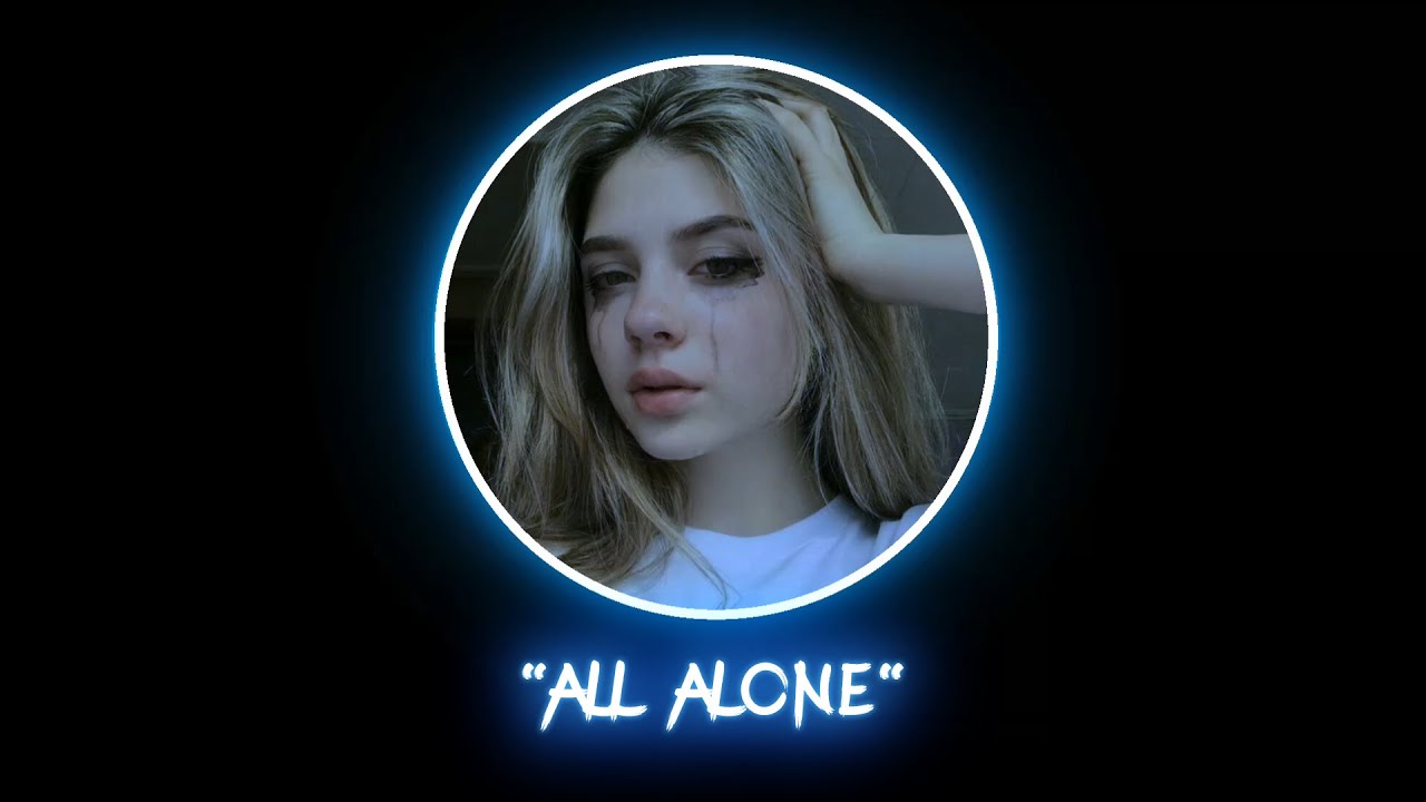 Sølace – All alone Lyrics