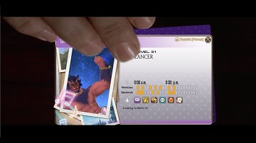 [FFXIV] American Sprout - Let