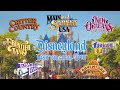 Disneyland  the ultimate instrumental tour