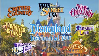 Disneyland  The ULTIMATE Instrumental Tour