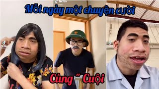 Tik tok hài hước | những câu nói hài hước của cuội | hot tiktoker Cuội