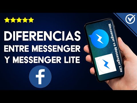 Diferencias Entre Messenger y Messenger Lite - Características y Ventajas de Ambas Apps