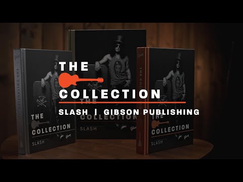 SLASH THE COLLECTION