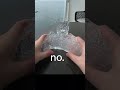 putting Antarctica ICE into a DRINK