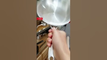 Chảo chiên rán ngon Elmich Trimax inox liền khối 3 lớp sử dụng cho tất cả các bếp #elmich #daoinox