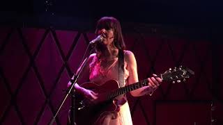 Eleni Mandell--Air (With introduction)-New York City-6/27/2019